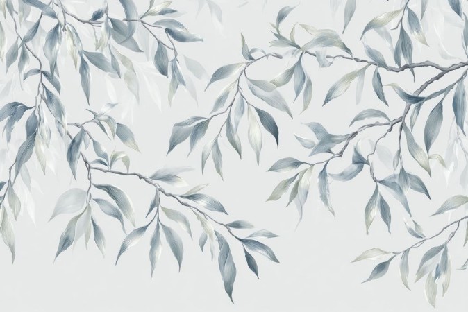 Picture of Whispering Tree III