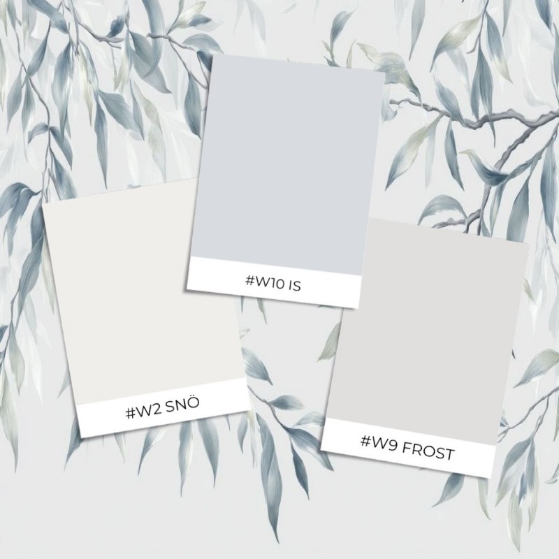 Picture of Eksempel på produktstil - Whispering Tree III