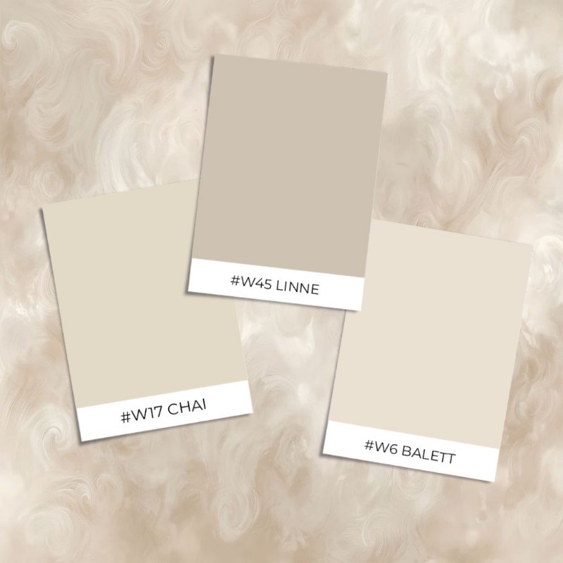 Picture of Eksempel på produktstil - Smooth Surface I