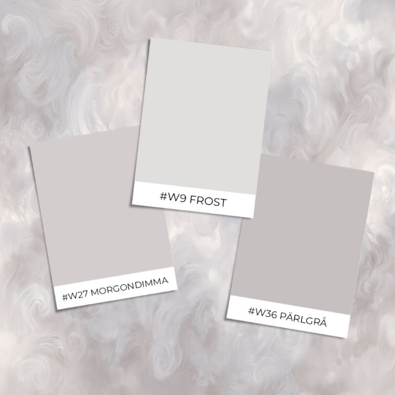 Bild på Varuprov stil - Smooth Surface II