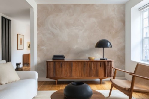 Picture of Smooth Surface III