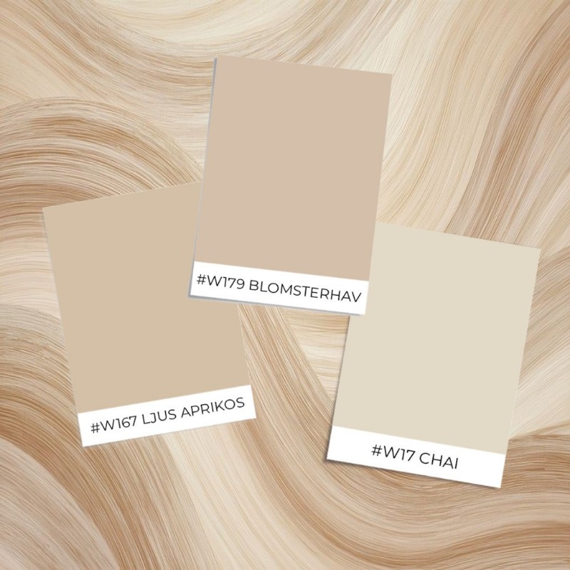 Picture of Väriyhdistelmä Like a Wind II - 08641-01