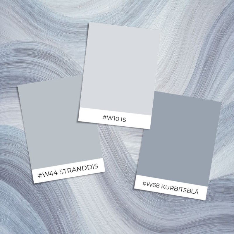 Bild på Varuprov stil - Like a Wind III