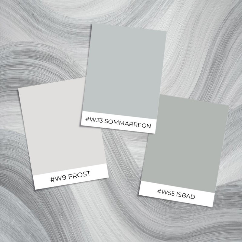 Picture of Väriyhdistelmä Like a Wind I - 08643-01