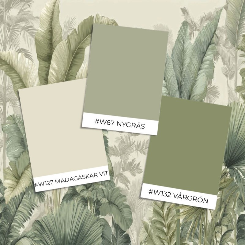 Bild på Varuprov stil - Tabatinga II