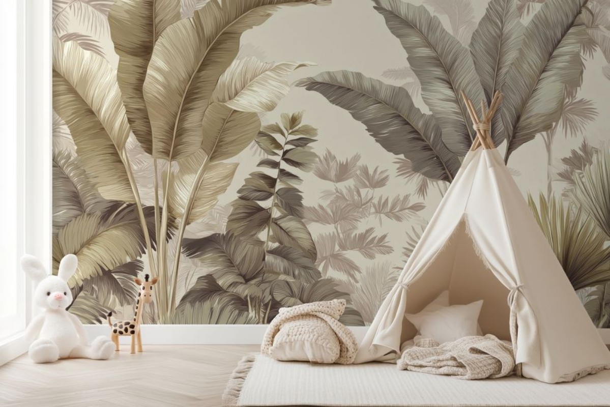 Picture of Väriyhdistelmä Tabatinga I - 08645-01