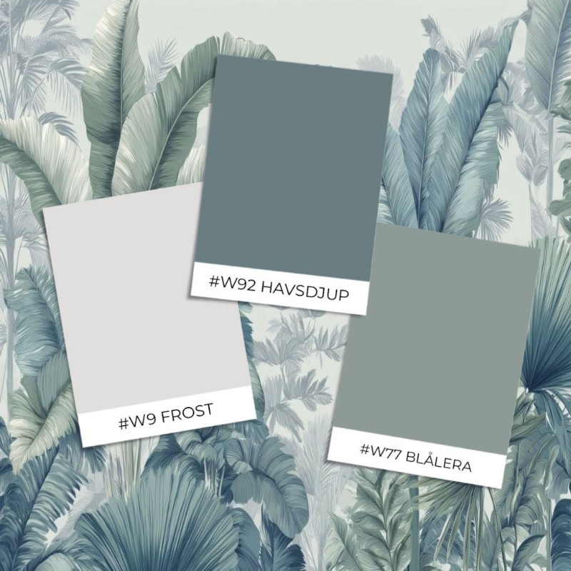 Picture of Väriyhdistelmä Tabatinga III - 08646-01