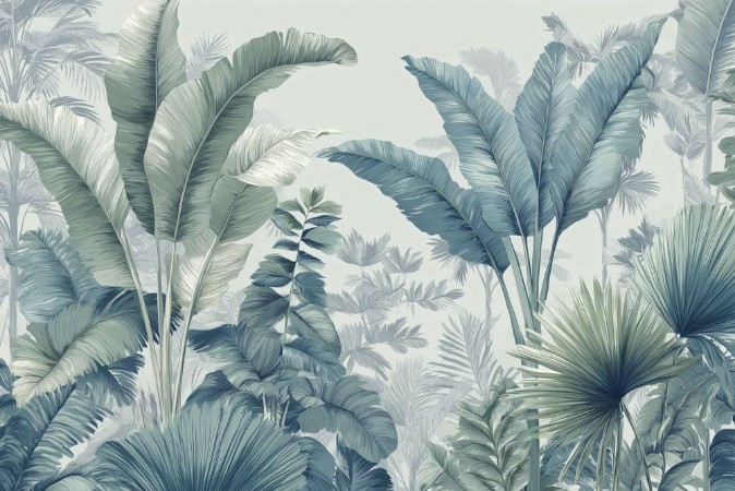 Bild på Färgsättning Tabatinga III - 08646-01