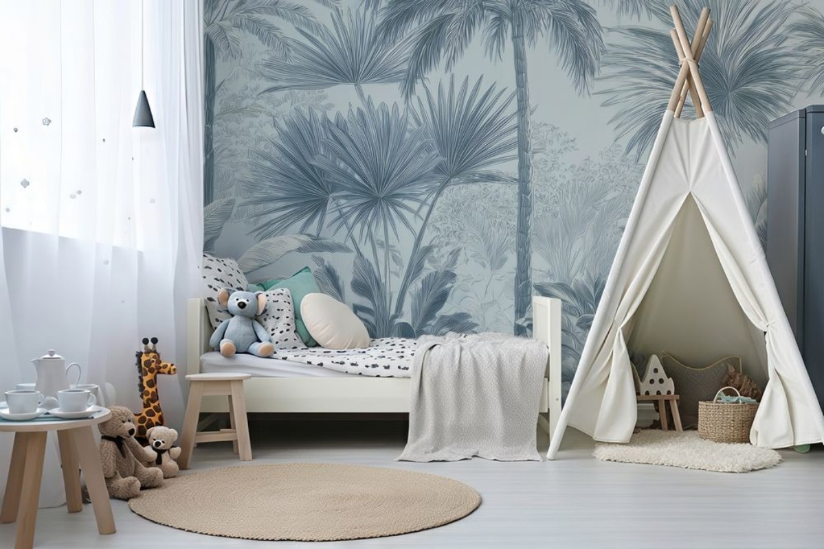 Bild på Färgsättning Santana I - 08647-01