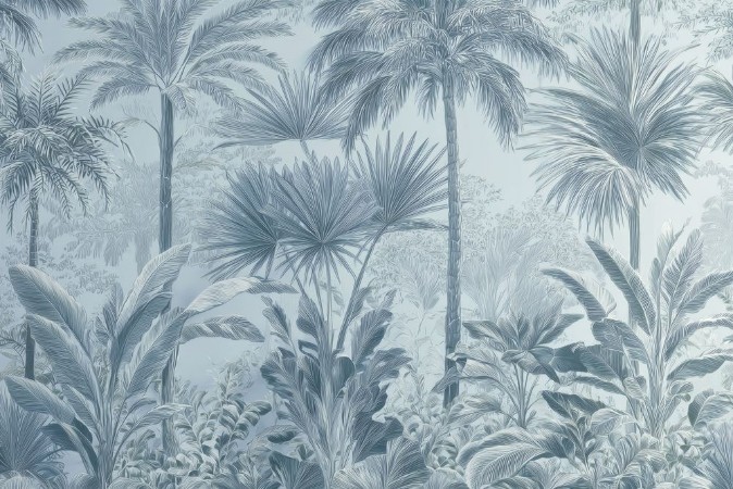 Bild på Färgsättning Santana I - 08647-01