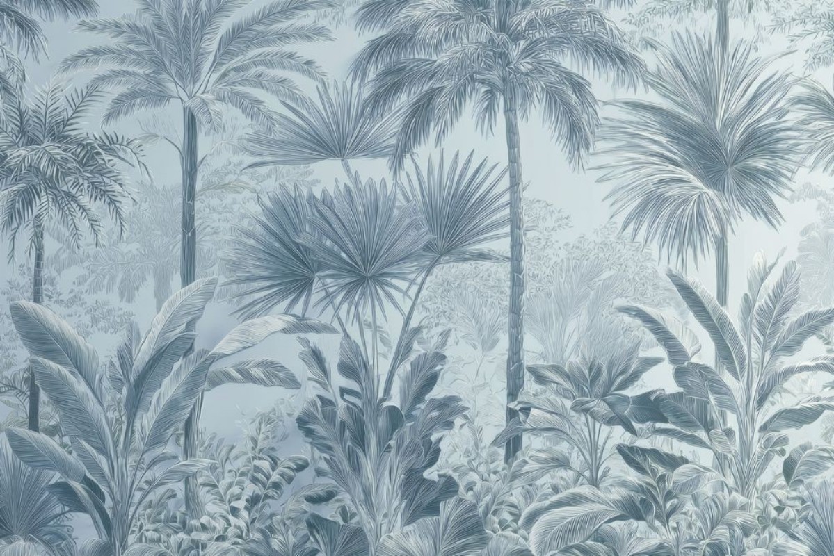 Bild på Färgsättning Santana I - 08647-01