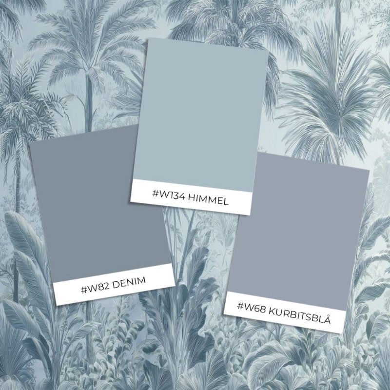 Picture of Eksempel på produktstil - Santana I