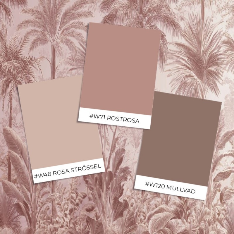 Bild på Färgsättning Santana III - 08649-01