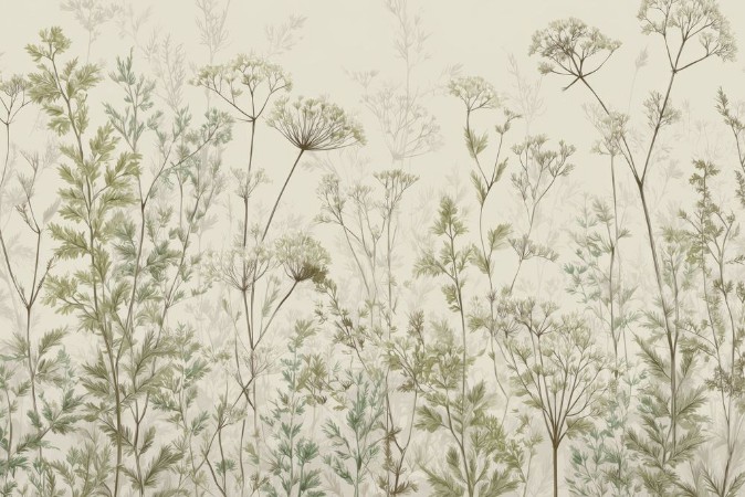 Picture of Summer Field I