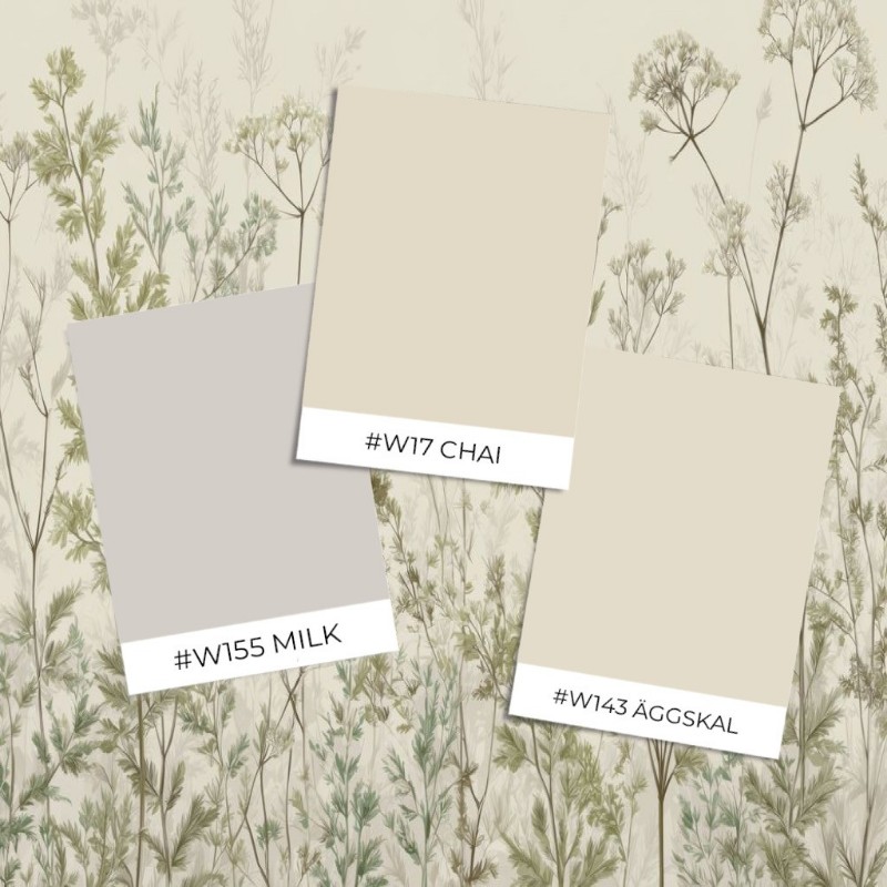 Picture of Väriyhdistelmä Summer Field I - 08650-01