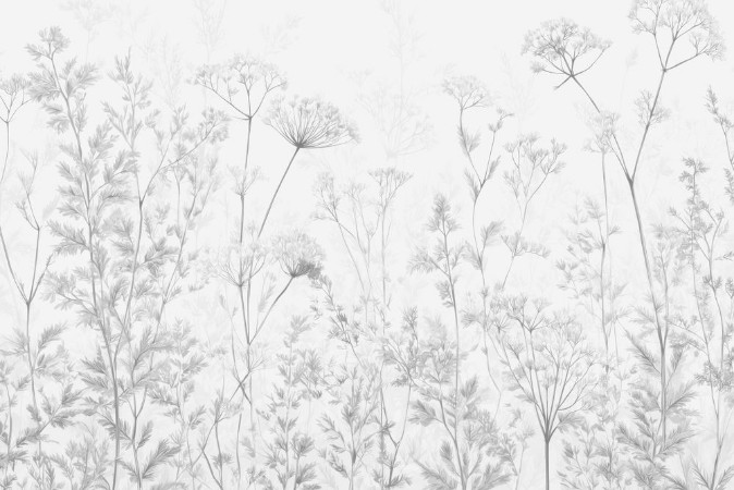 Bild på Färgsättning Summer Field II - 08651-01