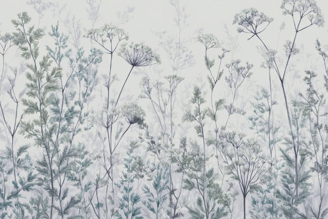 Afbeeldingen van Summer Field III