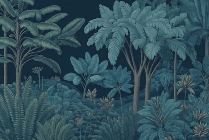 Picture of Jungle Night III
