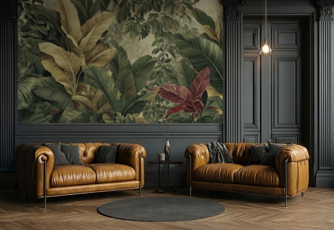 Picture of Väriyhdistelmä Yasuni I - 08656-01