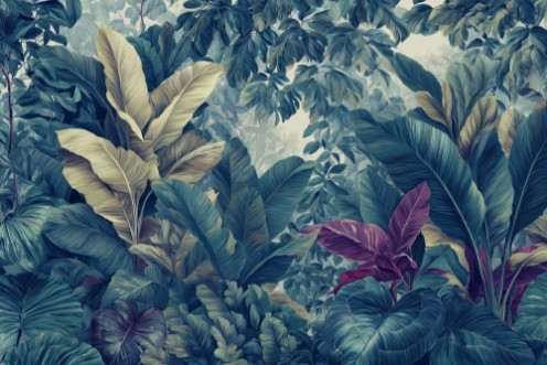 Picture of Yasuni III