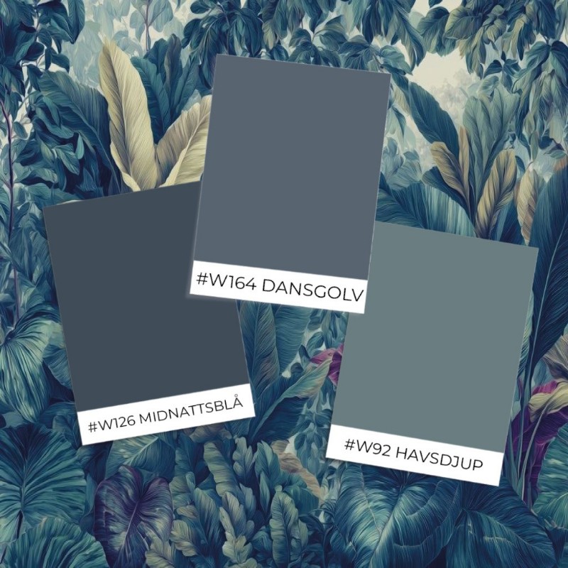 Picture of Väriyhdistelmä Yasuni III - 08658-01