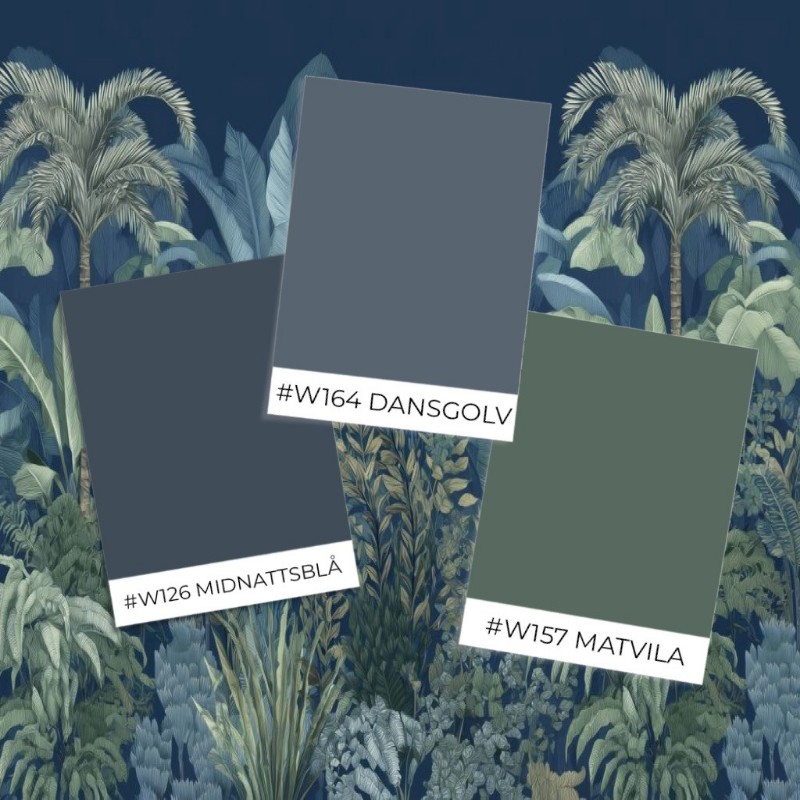 Picture of Eksempel på produktstil - Monteverde III