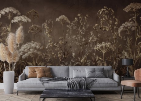 Late Summer II photowallpaper Wallpassion