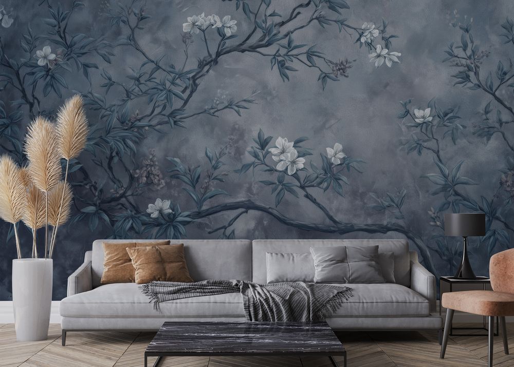 Garden Trees III photowallpaper Dreamland