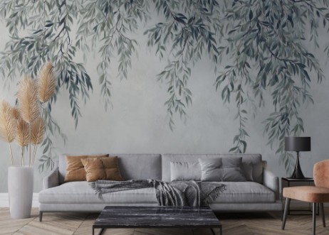 Tree Hanging I photowallpaper Dreamland