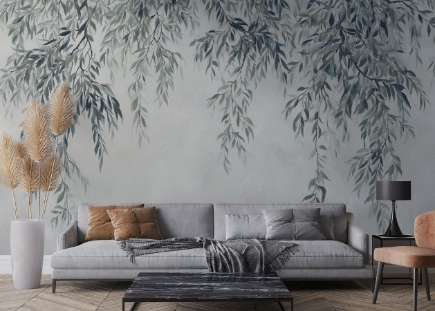 Tree Hanging I photowallpaper Dreamland