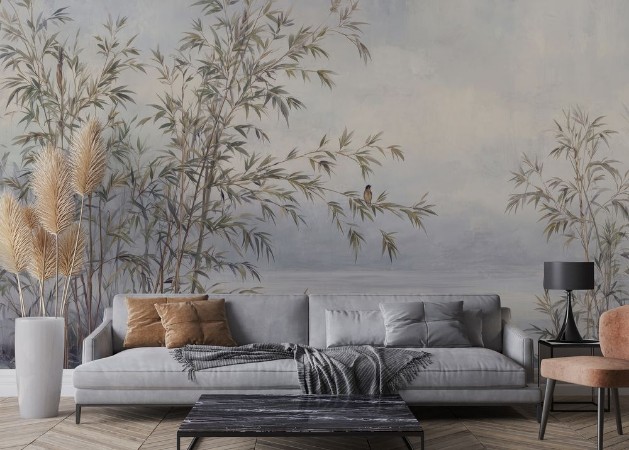 Cao Lanh II photowallpaper Dreamland