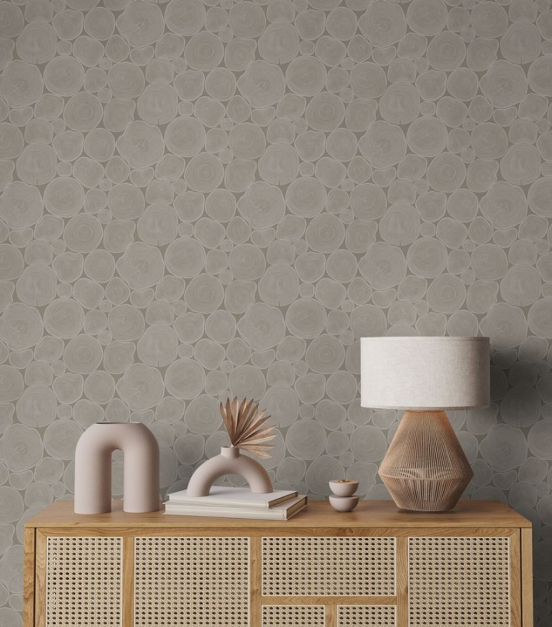 Timber Brown - 1035501-01 wallpaper Wallpassion