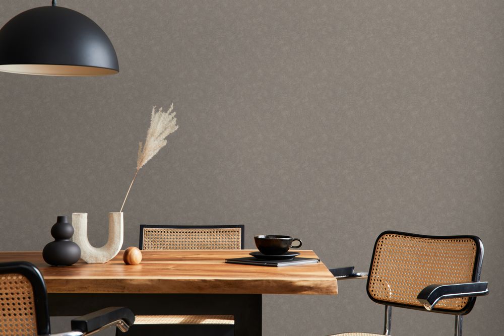 Plaster Light Beige - 1036001-01 wallpaper Studio Surface