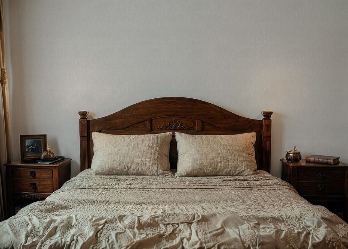 Linen fabric Sand - 1036201-03 wallpaper Studio Surface