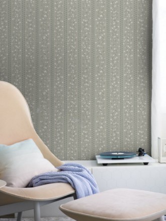 Clara Pear Gray - 1036901-03 wallpaper Wallpassion