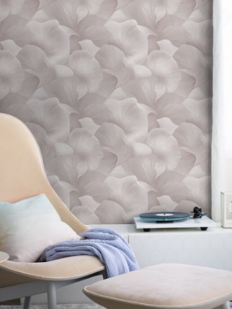 Caspar Pink - 1038301-03 wallpaper Wallpassion