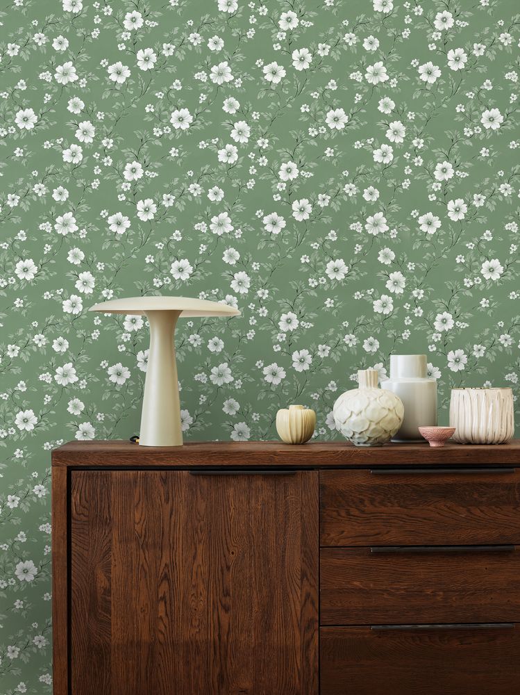 Bianca Green - 1039301-02 wallpaper Scandza