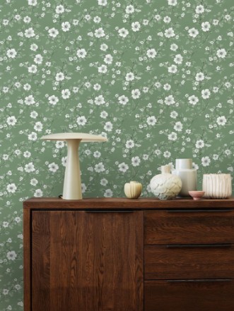 Bianca Green - 1039301-02 wallpaper Scandza