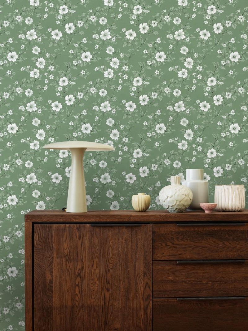 Bianca Green - 1039301-02 wallpaper Scandza