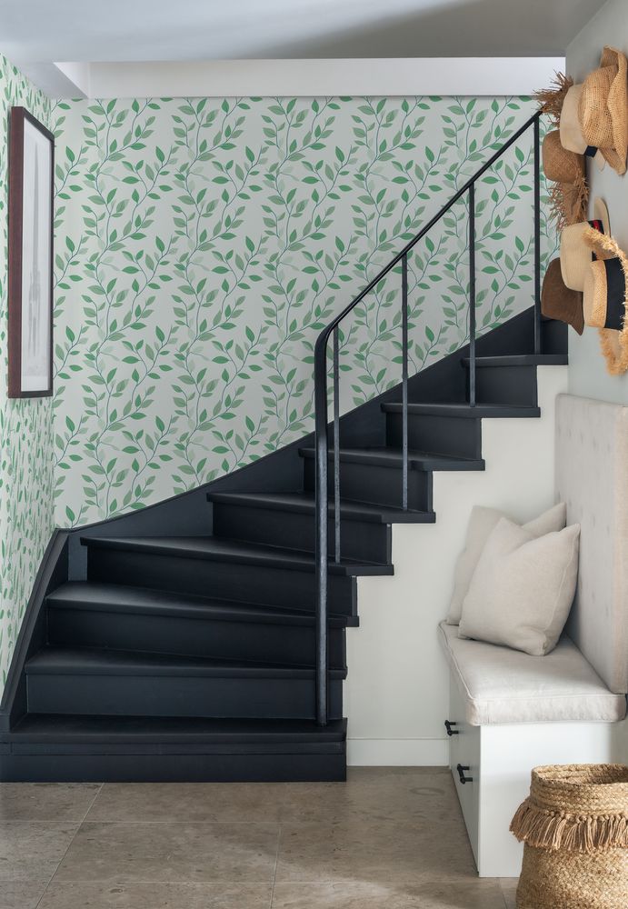 Malte Green - 1041101-02 wallpaper Scandza