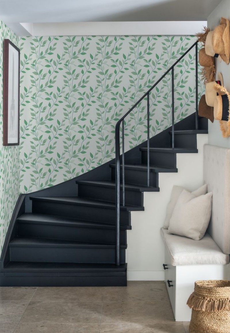 Malte Green - 1041101-02 wallpaper Scandza