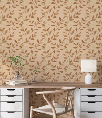 Malte Peach - 1041101-03 wallpaper Scandza