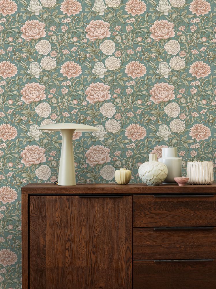 Melissa Green - 1041501-03 wallpaper Scandza