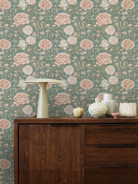 Melissa Green - 1041501-03 wallpaper Scandza