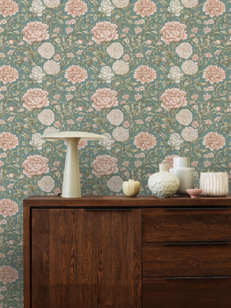 Melissa Green - 1041501-03 wallpaper Scandza