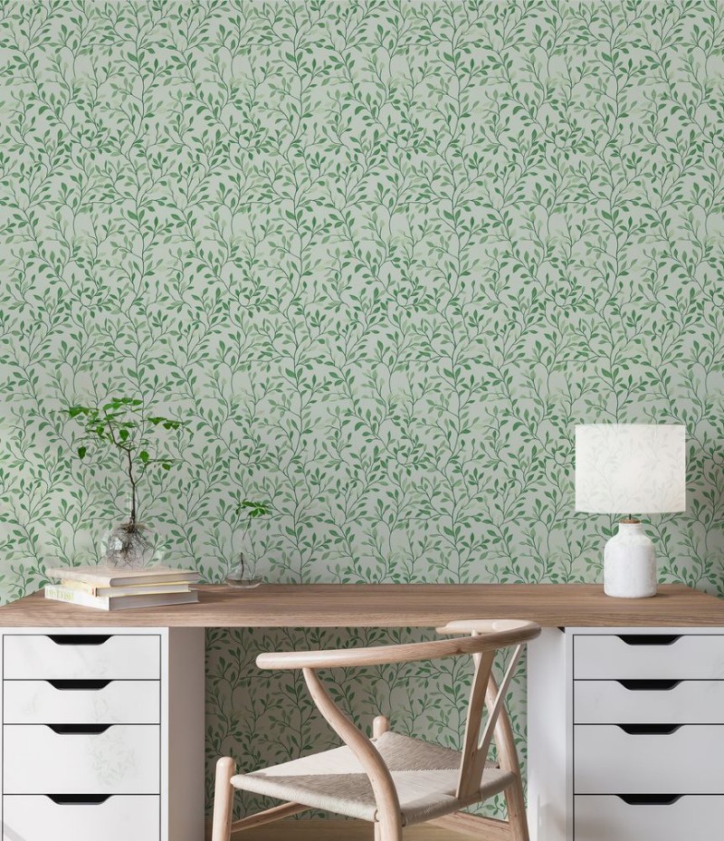 Sverker Green - 1043401-02 wallpaper Scandza