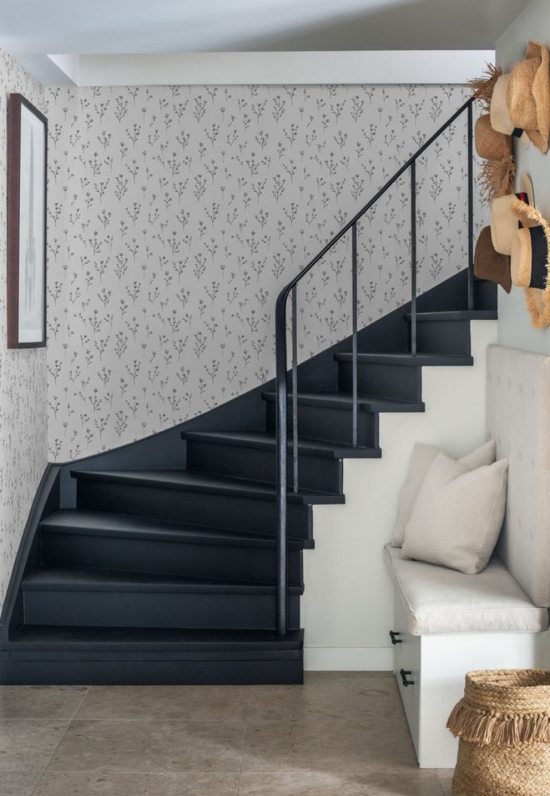 Andrea Grey - 1044301-02 wallpaper Scandza