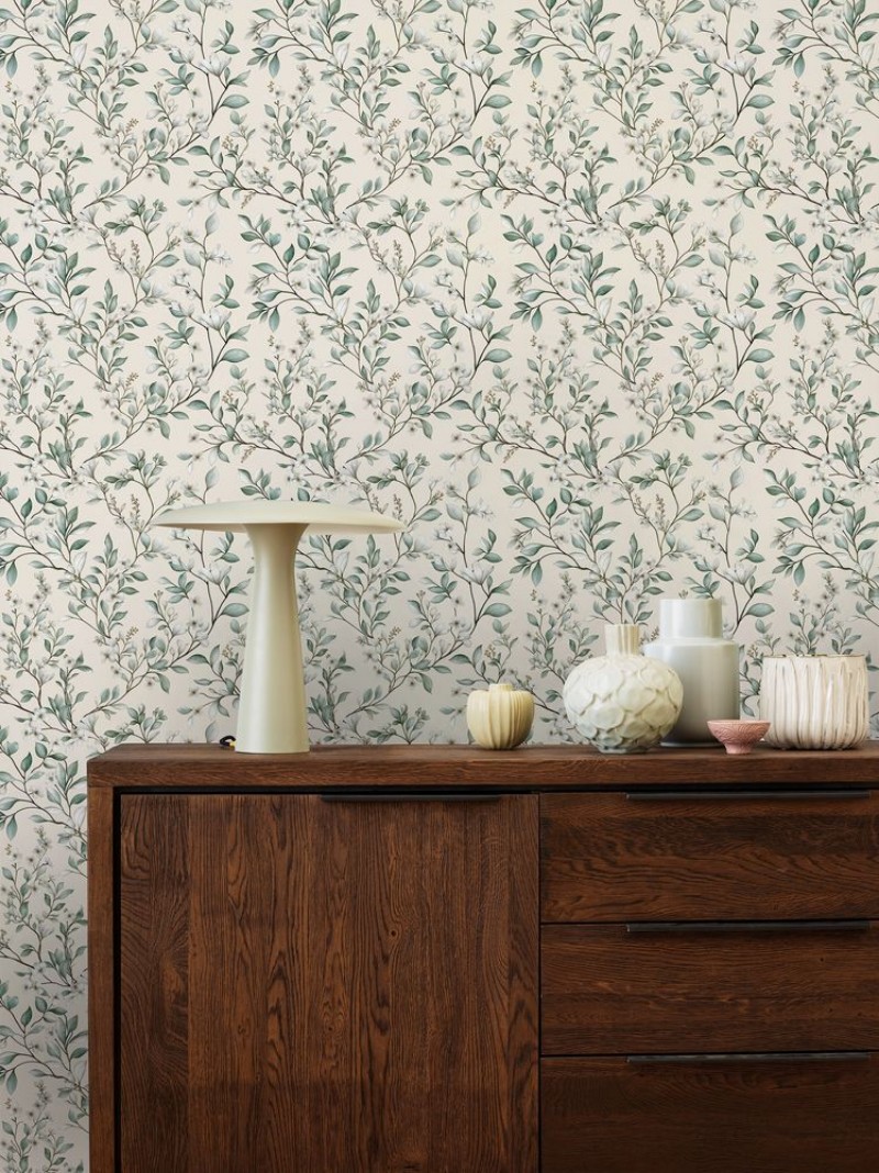 Nette Beige - 1047101-01 wallpaper Scandza