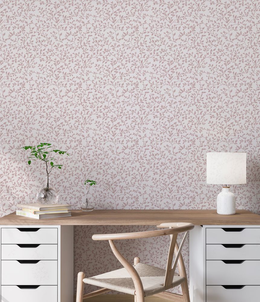 Nils Pink - 1047201-02 wallpaper Scandza