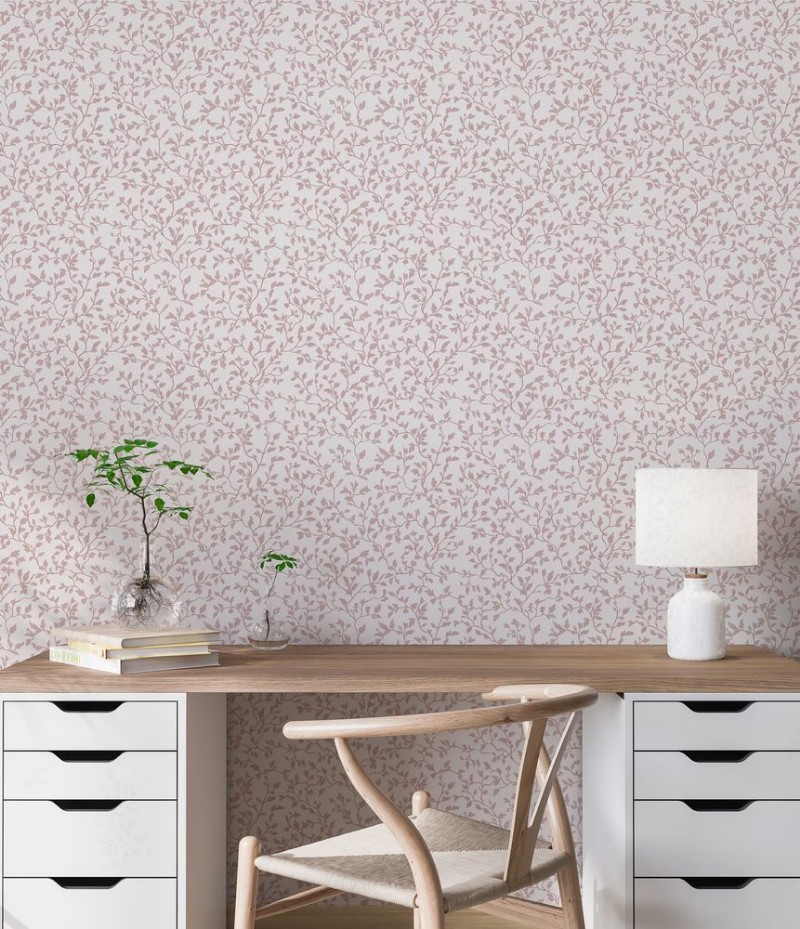 Nils Pink - 1047201-02 wallpaper Scandza